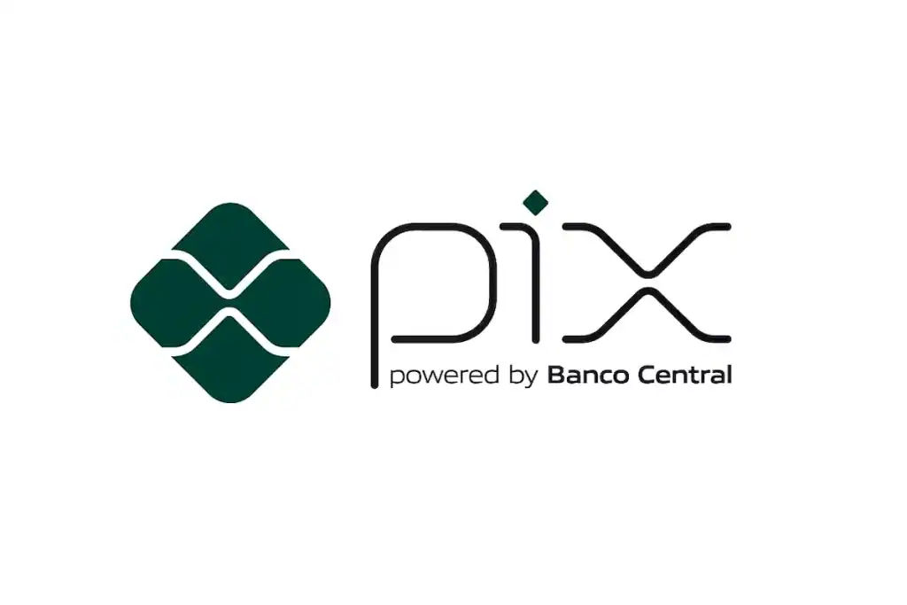 logotipo do pix, criado pelo Banco Central.