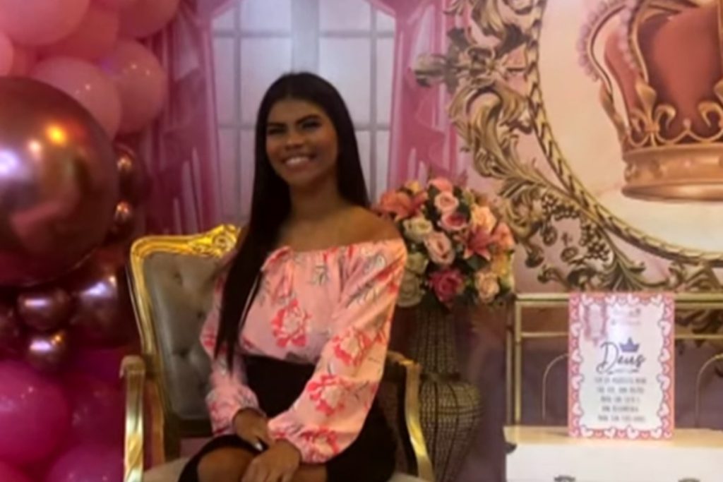 Desaparecida de Manaus é encontrada presa no Japão