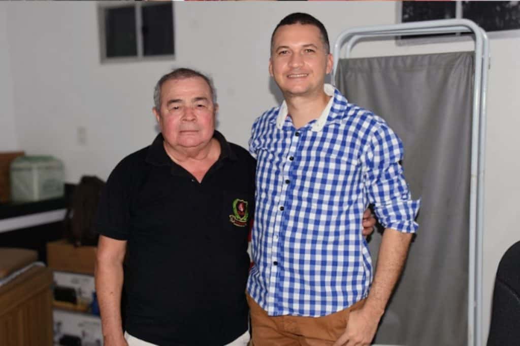 Dr. Jakson Moura realiza atendimento ortopédico em Amarante