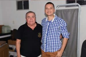 Dr. Jakson Moura realiza atendimento ortopédico em Amarante