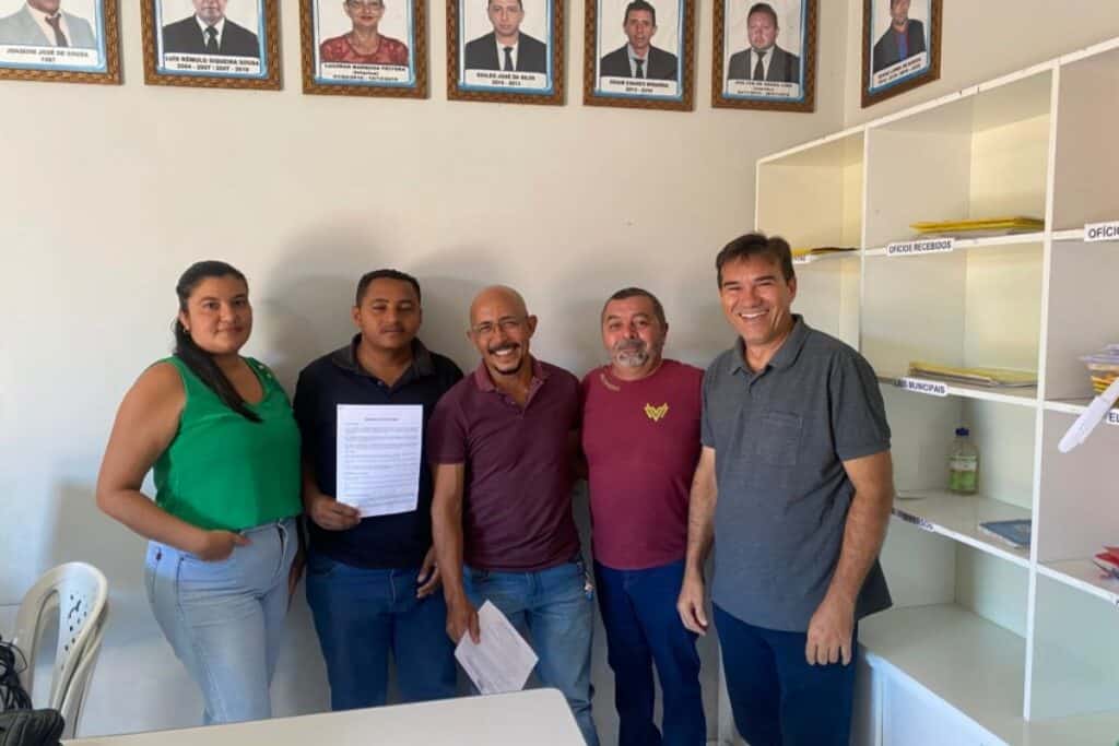 miguel eleições sindicato são francisco do maranhão