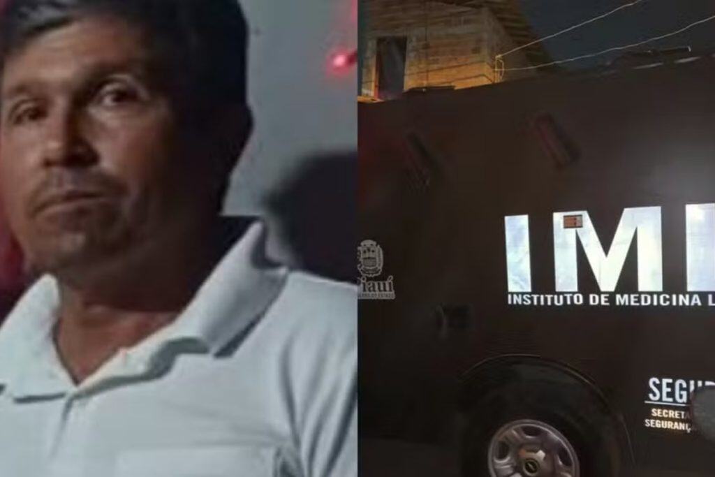 empresário morre eletrocutado durante manutenção de viveiro de peixes em São Raimundo Nonato