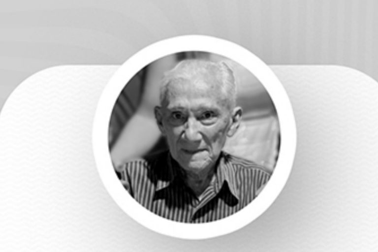 Ex-prefeito de São Pedro do Piauí, Antônio Sobral Veloso, morre aos 86 anos