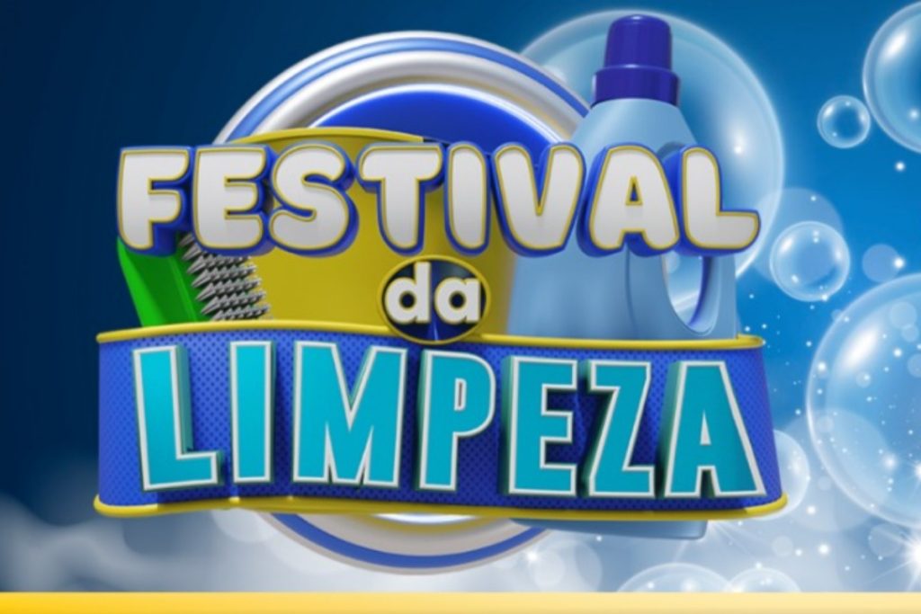 festival da limpeza no afonsinho em regeneracao