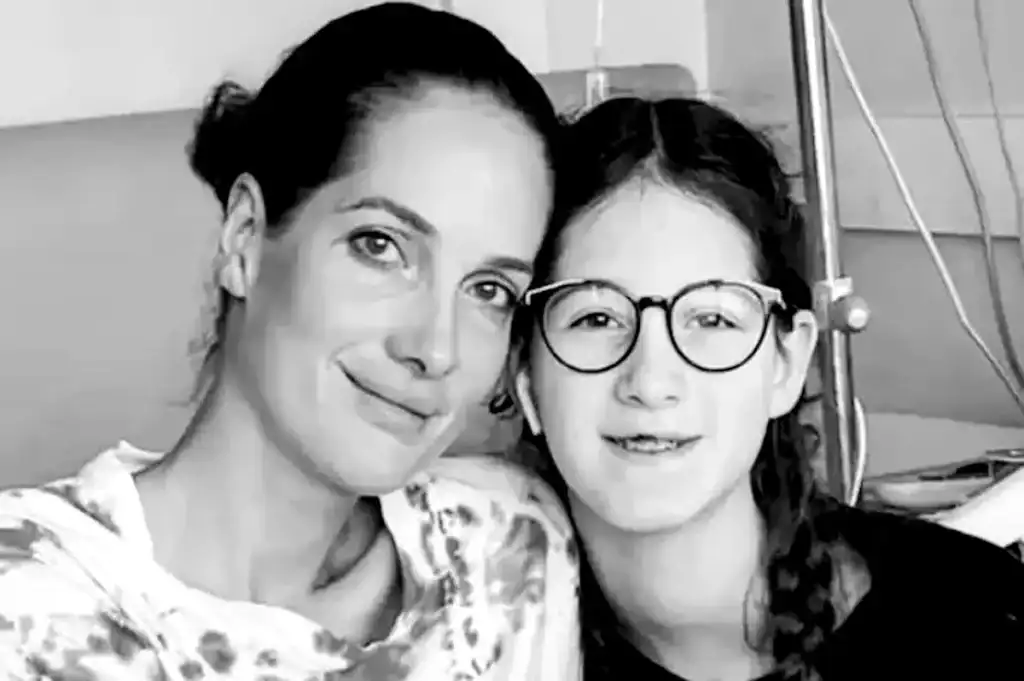 filha da modelo piauiense schynaider moura anne Marie