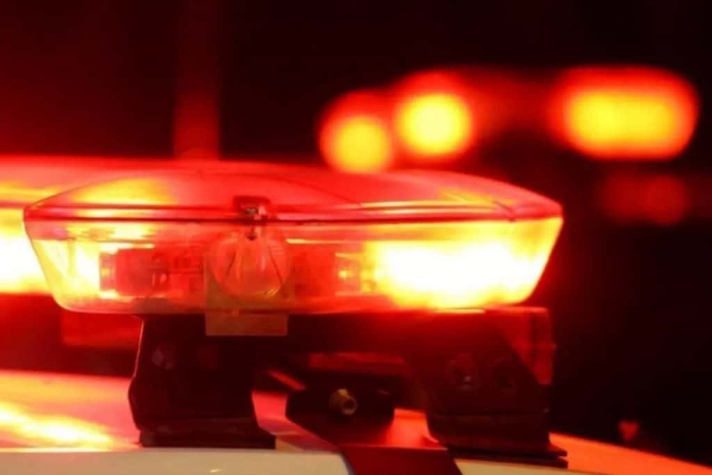 Homem que se passou por policial macaquinho jovem tiros dentro de casa Teresina