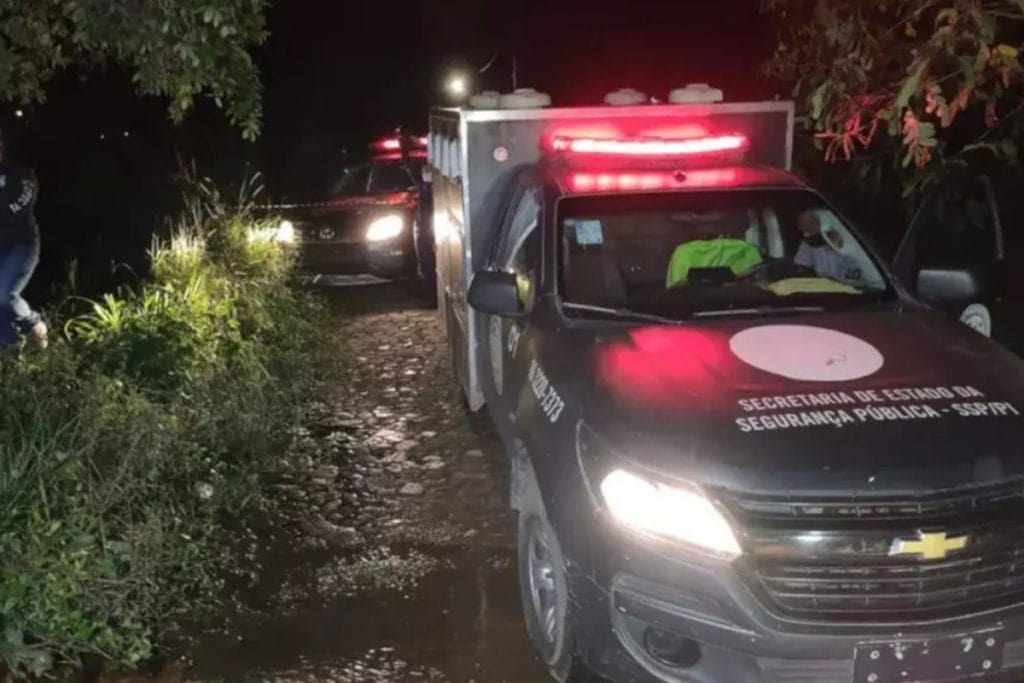 Idoso morre durante briga em jogo de futebol no município de Wall Ferraz