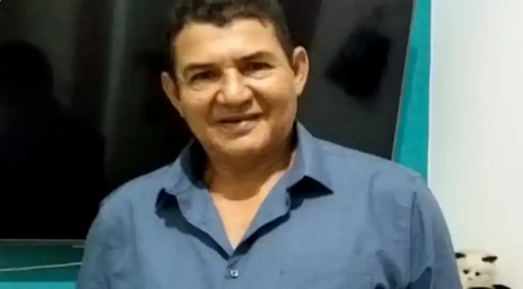 Tio de vereador de Timon morre durante tentativa de assalto