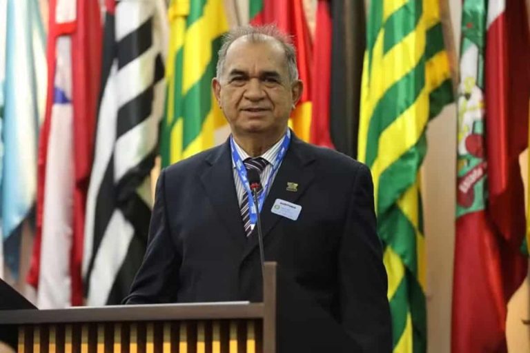 Justiça Eleitoral cassa mandatos de prefeito e vice em Pau D’Arco do Piauí por abuso de poder