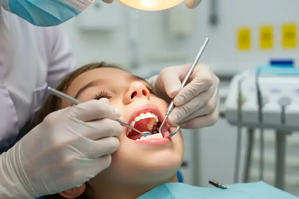 mutirão de saúde bucal sem cárie amarante