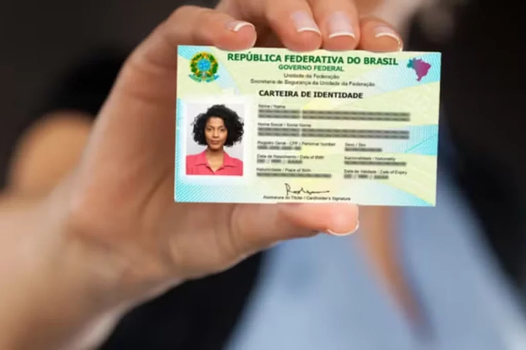 Carteira de Identidade Nacional: Piauí lidera ranking