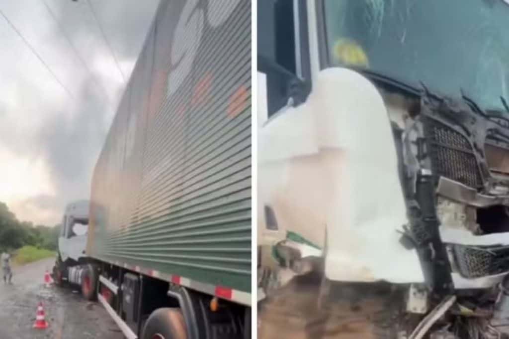 Operação Independência no Maranhão flagra veículos a 210 km