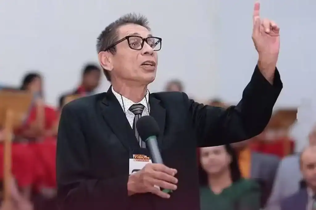 Ex-deputado estadual morre vítima de AVC no Maranhão