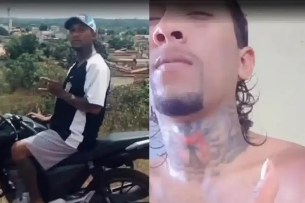 Suspeitos envolvidos em acidente que deixou um morto no Maranhão