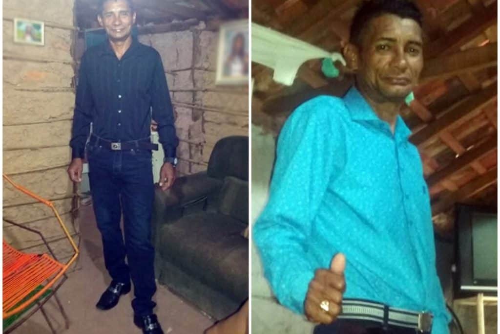 Família busca pescador desaparecido em Teresina e apela por informações