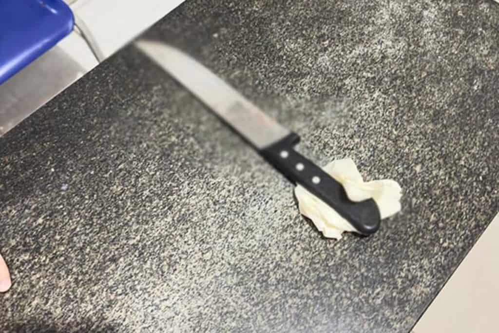 Sobrinho mata tio a facada durante briga em Pedro II