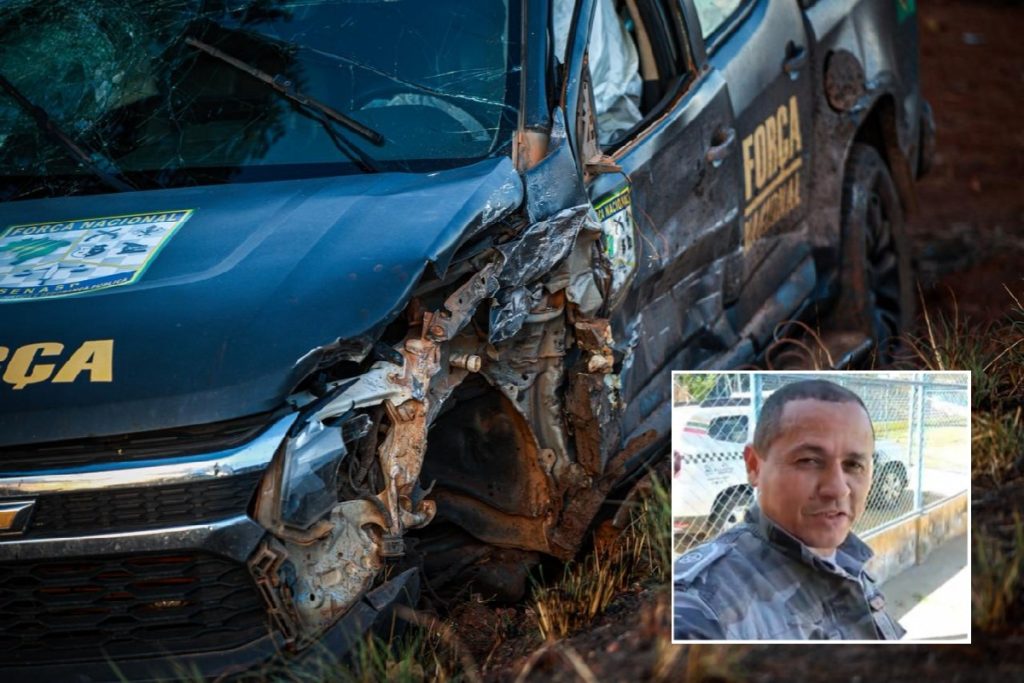 morte de subtenente da PM-PI no MA