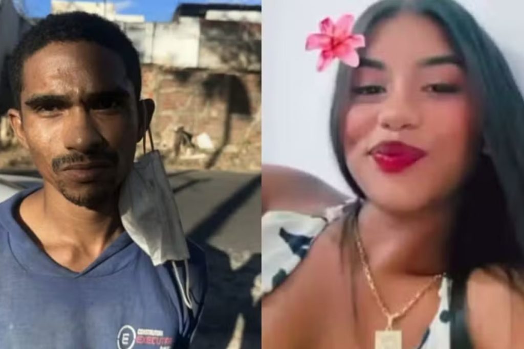 suspeito de matar prima é preso em teresina após DNA