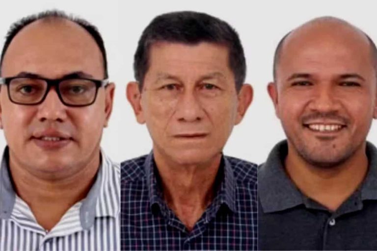 Vereadores são cassados em Cajueiro da Praia por fraude à cota de gênero nas Eleições 2024