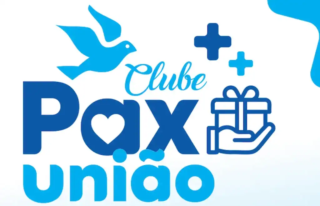 Imagem ilustrativa de cartões de desconto sobre um mapa do Piauí