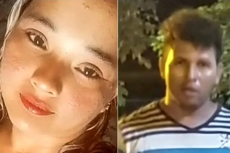 Homem é preso após confessar que matou esposa a facadas no Piauí