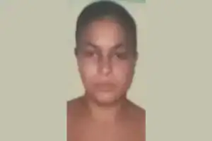 Foto de Ivonete Souza Cruz Gonçalves em documento oficial.