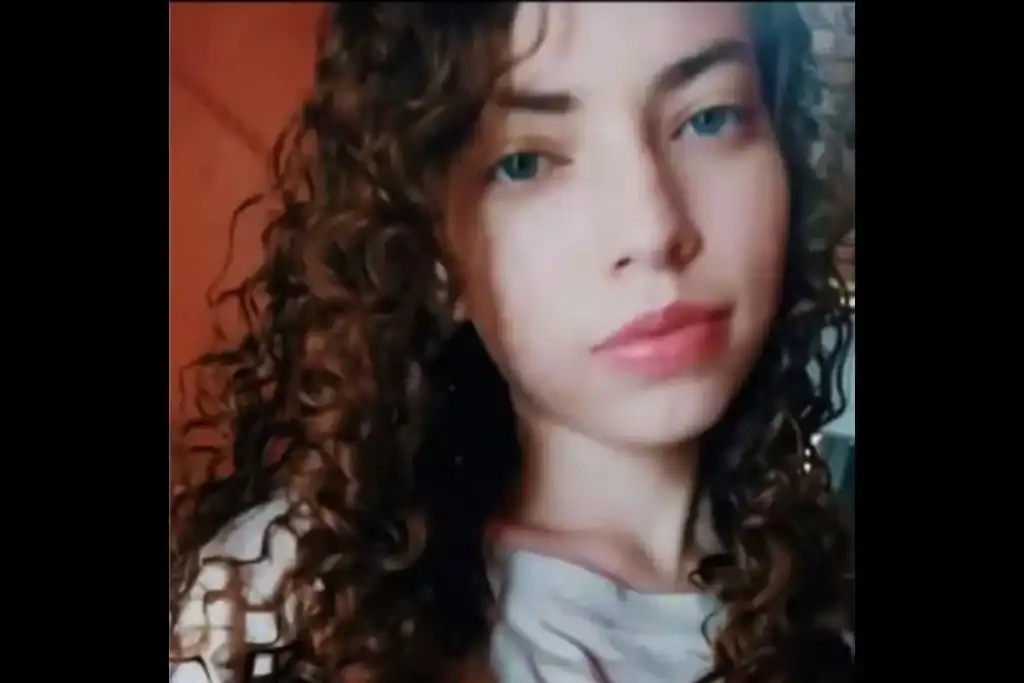 Jovem de 27 anos, Andressa Sousa, que morreu após passar mal na academia