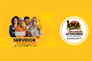 mercadinho afonsinho