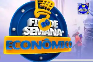 Mercadinho macêdo card