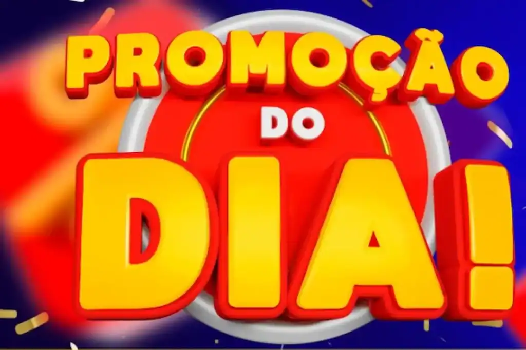 card com o nome da promoção