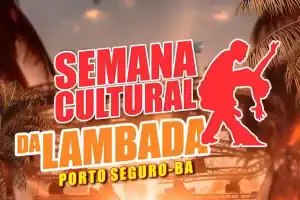 Semana cultural da lambada
