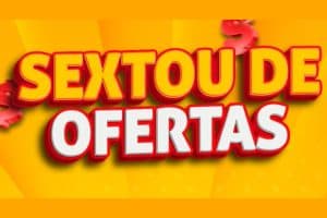 sextou de ofertas no afonsinho em regeneracao