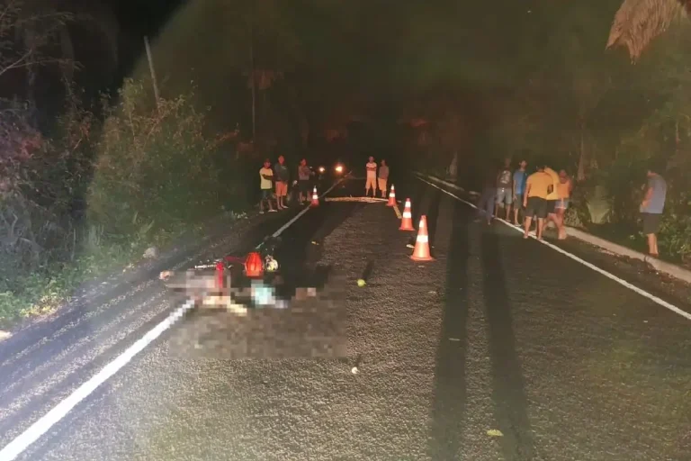 Colisão em Palmeirais mata duas mulheres; carro envolvido é achado em Nazária