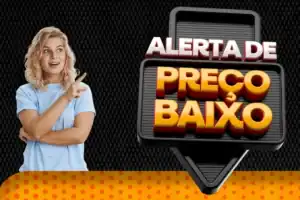 Mercadinho Afonsinho