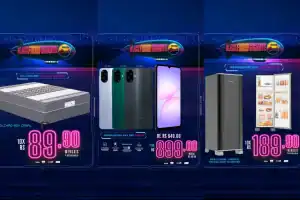 black friday paraíba