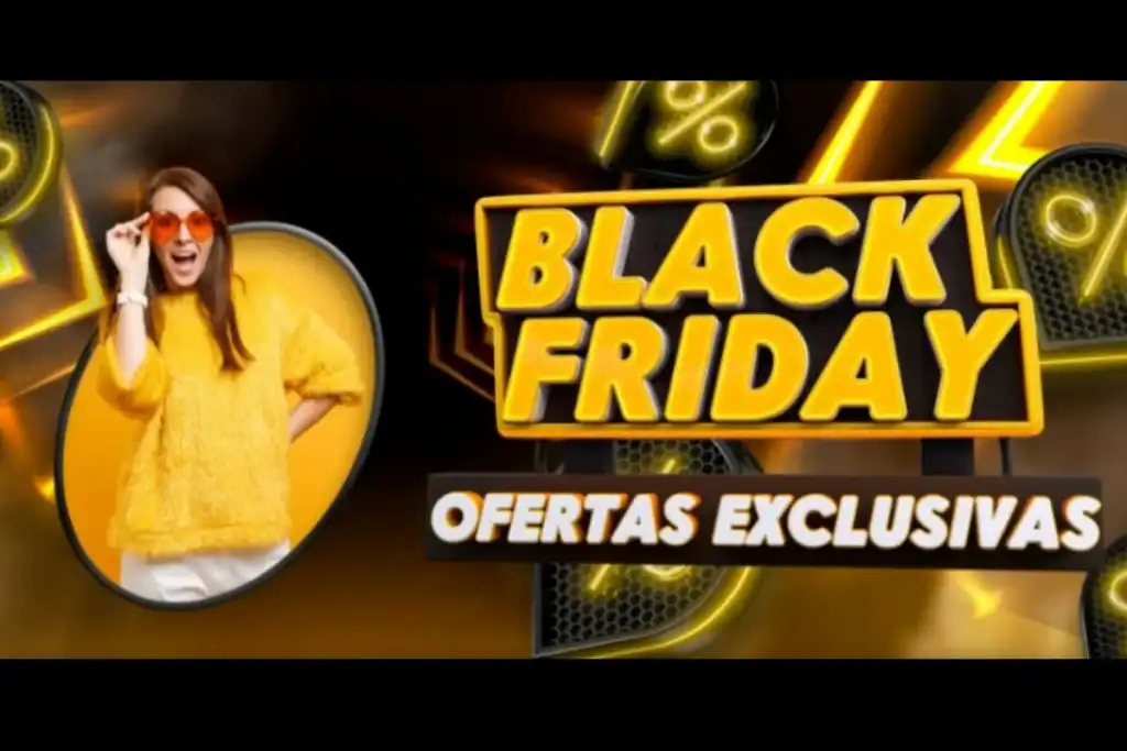 campanha black friday