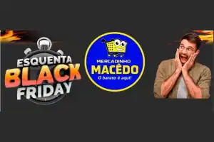 mercadinho macêdo card