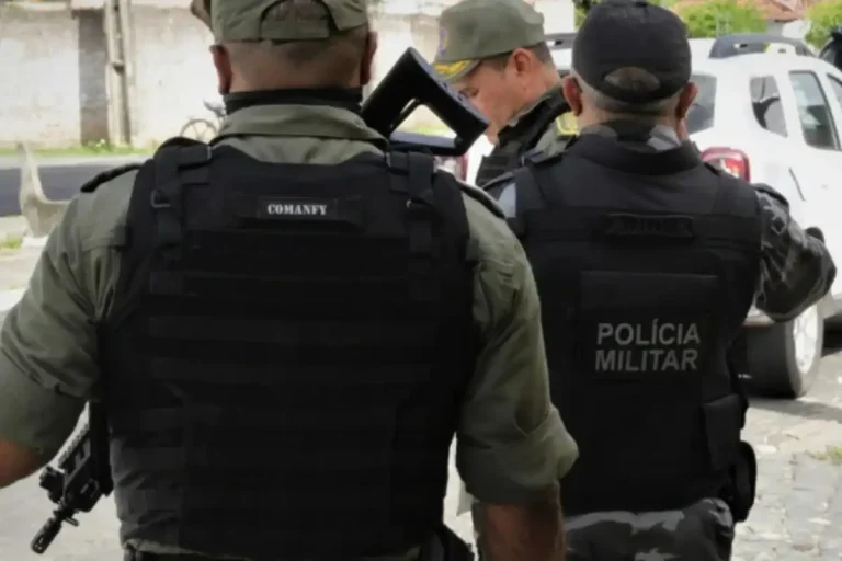 Ciclista reage a roubo e mata assaltante a tiros na zona rural de Cocal