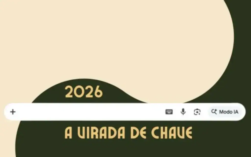 2026 será a virada chave
