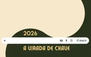 2026 será a virada chave
