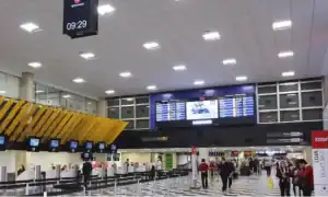 aeroporto de congonhas