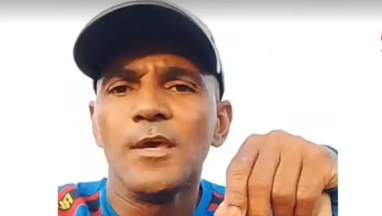 Homem morre esfaqueado em bar no Centro de Paulistana