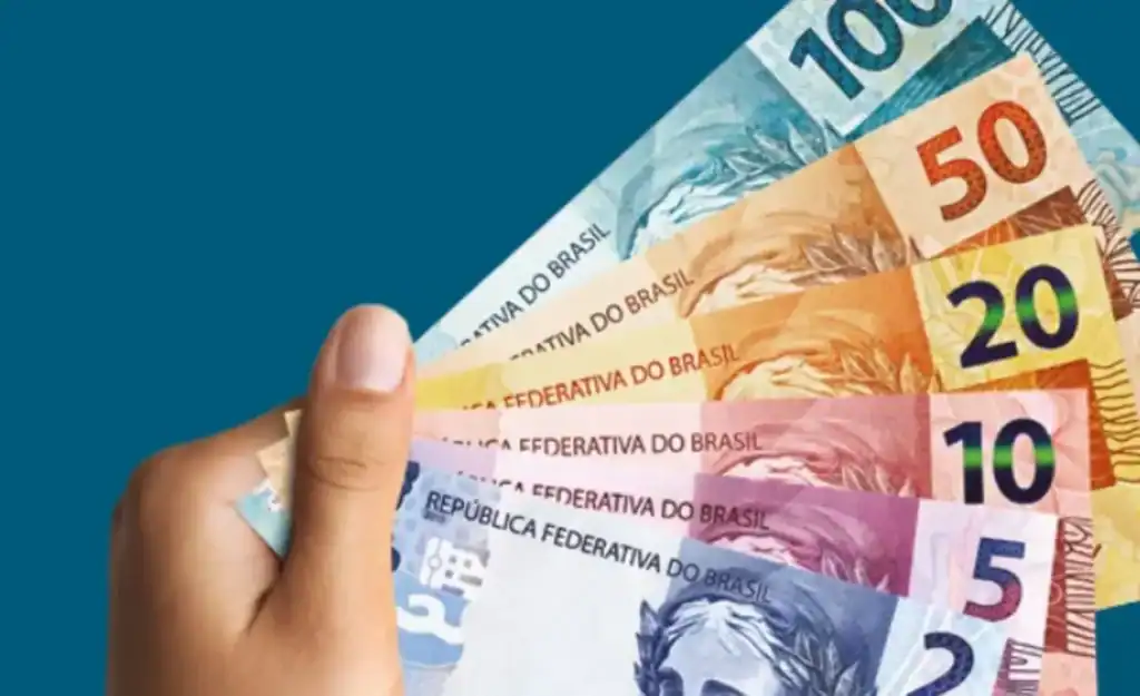 novo salário mínimo 2026