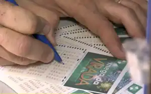 Bilhetes de bolão da Mega da Virada em Altamira para prêmio de R$ 1 bilhão