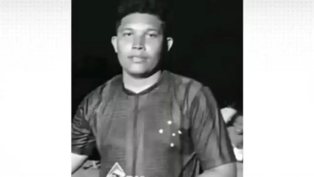 Polícia Militar prende homem suspeito de assassinato em Barras, Piauí