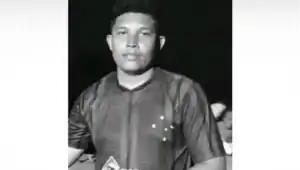 Polícia Militar prende homem suspeito de assassinato em Barras, Piauí