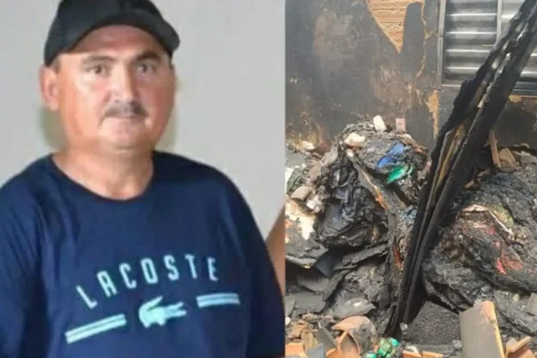 Suspeito de feminicídio é encontrado morto em Dom Expedito Lopes