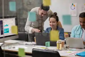 Agência de Marketing brasileira