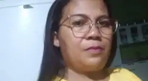 funcionária pública