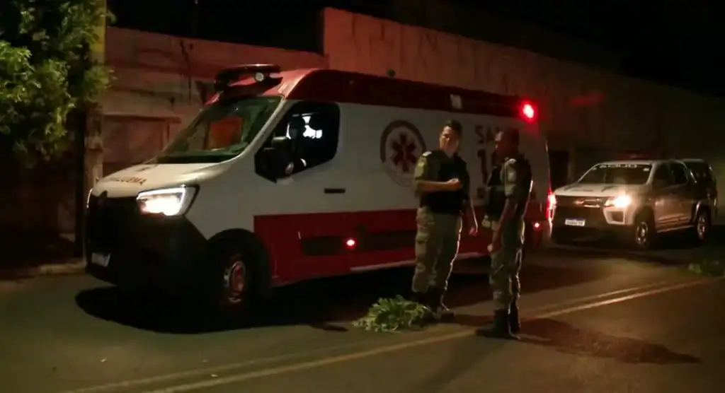 Polícia Militar do Piauí investiga ataque a soldado em Altos